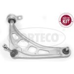 Suspensión de rueda CORTECO 49398623