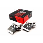 Bremsbelagsatz BREMBO 07.B315.77