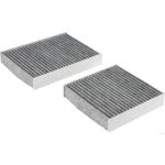 Innenraumfilter HERTH+BUSS ELPARTS J1340840