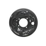Spritzblech, Bremsscheibe BLIC 6508-03-8133878K
