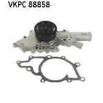 Vattenpump SKF VKPC 88858