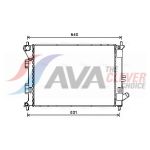 Motorkylare AVA COOLING HYA2335