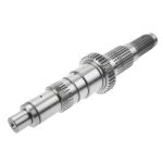 Hauptwelle, Schaltgetriebe EURORICAMBI 74531159