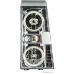 Hauptscheinwerfer HERTH+BUSS ELPARTS 81658086