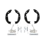 Conjunto de sapatas de travão, travão de estacionamento BOSCH 0 204 113 828