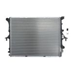 Kühler, Motorkühlung DENSO DRM02026