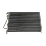 Condensator, airconditioning VEMO V25-62-0008