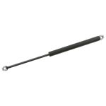 Gasfeder, Kofferraumdeckel SWAG 20 51 0007