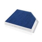 Innenraumfilter CORTECO 49408801