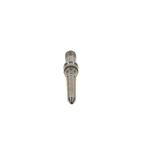 Raccord de tube de pression, injecteur BOSCH F 00R C00 311