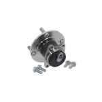 Radlagersatz SKF VKBA 3685