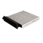 Innenraumluftfilter mit Aktivkohle BOSCH 0 986 628 602