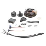 Kit eléctrico, enganche de remolque STEINHOF ST21500637