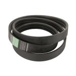 Correa trapecial poli V OPTIBELT 1004145AP