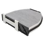 Innenraumluftfilter mit Aktivkohle PURRO PUR-PC3036C