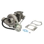 Lader, Aufladung ELSTOCK 91-0951