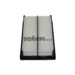 Luftfilter PURFLUX A1472
