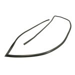 Parabrisas, moldura de protección BLIC 5703-04-6037324Q