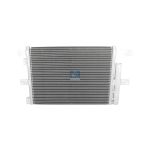 Condensator, airconditioning DT SPARE PARTS 7.74022