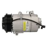 Compressor airconditioning NISSENS 890090