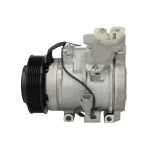 Compresor, aire acondicionado DENSO DCP50221