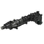 Saugrohrmodul MAHLE LM 1069