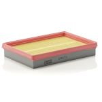 Filtro de aire MANN-FILTER C 2573