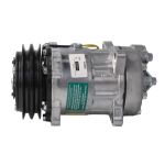 Klimakompressor TEAMEC TM8645613
