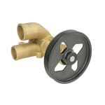 Pompa del refrigerante VOLVO PENTA 22901573