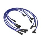 Conjunto de cabos de ignição ENGITECH ENT910453