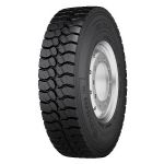 LKW Reifen BARUM BD 200 M 315/80R22.5 156/150K