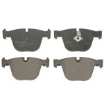 Bromsbeläggssats BREMBO P 06 050