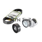 Keilrippenriemensatz SNR KA857.29