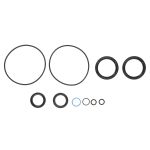 Kit de réparation pour le couloir inférieur ORBITRADE 22087ORB