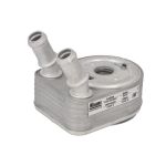 Ölkühler, Motoröl NISSENS 91584