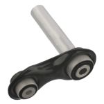 Hinterradaufhängungsarm FEBI BILSTEIN 36314