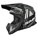 Casque tout-terrain SMK SMK0117/25/MA261/XS