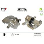 Remklauw FTE 9291724