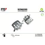 Pinça do travão de disco, traseiro FTE 9296095