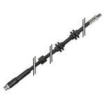Flexible de frein MEYLE 300 525 0005