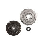 Kupplungssatz VALEO 827593