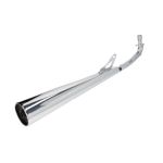 Tłumik Romet Arkus Ogar 900 Kymco Nexxon Std  INPARTS IP000533 (Silnik 139Fmb)