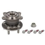 Radlagersatz mit Nabe Schaeffler FAG 713 6793 30