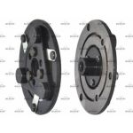 Koppelingselementen voor aircocompressor NRF 380836