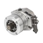 Bomba hidráulica de pistão BOSCH R901028704