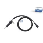 Slitageindikering, bromsbelägg DT SPARE PARTS 1.48500