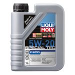 Aceite de motor LIQUI MOLY 3840 SpecialTec F ECO 5W20 1L