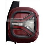 Luz trasera TYC 11-15727-06-2