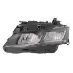 Koplampen DEPO 550-1175LMLDEM2