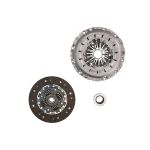 Kit de embrague NEXUS F1W060NX